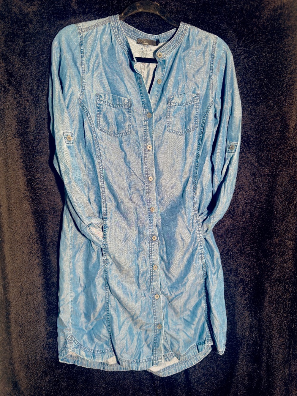 Prana Tencel Duster